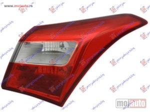 NOVI: delovi  STOP LAMPA SPOLJASNJA (DEPO) Desno Hyundai i30 5d 12-14 -dostupno