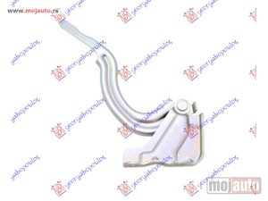NOVI: delovi  MAKAZE HAUBE Desno Hyundai i30 fastback 20- -dostupno