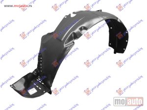 NOVI: delovi  POTKRILO Levo Hyundai santa fe 09-12 -dostupno