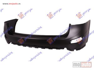 NOVI: delovi  ZADNJI BRANIK PM Hyundai santa fe 09-12 -dostupno