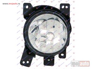 NOVI: delovi  MAGLENKA (E) (DEPO) Levo Hyundai santa fe 09-12 -dostupno