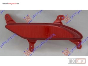 NOVI: delovi  KATADIOPTER U ZADNJEM BRANIKU Desno Hyundai santa fe 12-16 -dostupno