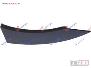 NOVI: delovi  RUB PLASTICNI ZADNJEG BLATOBRANA Levo Hyundai santa fe 12-16 -dostupno
