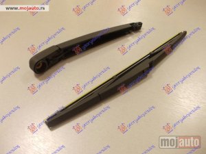 NOVI: delovi  ZADNJI BRISAC KOMPLET 350mm Hyundai santa fe 16-18 -dostupno