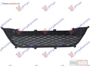 NOVI: delovi  CENTRALNA RESETKA Hyundai i10 10-13 -dostupno