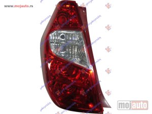 NOVI: delovi  STOP LAMPA (DEPO) (DEPO) Levo Hyundai i10 10-13 -dostupno