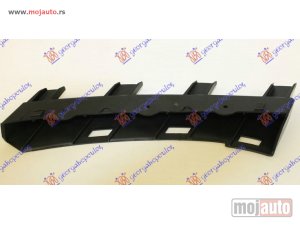 NOVI: delovi  NOSAC PREDNJEG BRANIKA GORNJI PLASTICNI (O) Levo Hyundai i10 13-16 -dostupno