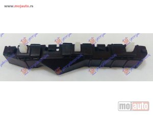 NOVI: delovi  NOSAC PREDNJEG BRANIKA BOCNI PLASTICNI (O) Levo Hyundai i10 13-16 -dostupno