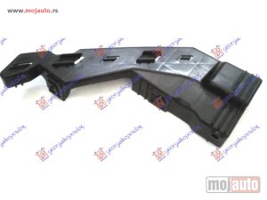 NOVI: delovi  NOSAC PREDNJEG BRANIKA BOCNI PLASTICNI (O) Levo Hyundai i10 19-23 -dostupno