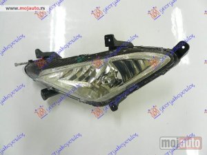 NOVI: delovi  MAGLENKA (H8) (E) (DEPO) Levo Hyundai elantra 13-15 -dostupno