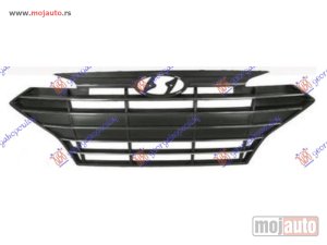 NOVI: delovi  PVC MASKA (HROM LAJSNE) (USA) Hyundai elantra 19- -dostupno