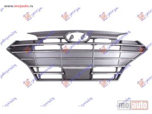 NOVI: delovi  PVC MASKA (HROM LAJSNE) (TEMPOMAT) (USA) Hyundai elantra 19- -dostupno