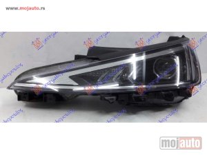 NOVI: delovi  FAR ELEKTRICNI (HB3) (SA MOTOROM) (TYC) Levo Hyundai elantra 19- -dostupno