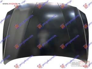 NOVI: delovi  HAUBA Hyundai elantra 21- -dostupno