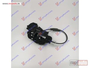 NOVI: delovi  BRAVA PREDNJIH VRATA (CENTRALNO ZAKLJUCAVANJE) Desno Hyundai h1 18- -dostupno