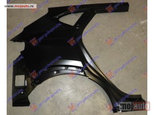 NOVI: delovi  ZADNJI BLATOBRAN Desno Hyundai tucson 15-18 -nedostupno