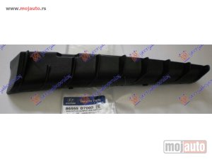 NOVI: delovi  NOSAC PREDNJEG BRANIKA DONJI PLASTICNI Levo Hyundai tucson 15-18 -nedostupno