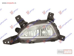 NOVI: delovi  MAGLENKA (H8) (E) (DEPO) Levo Hyundai tucson 15-18 -dostupno