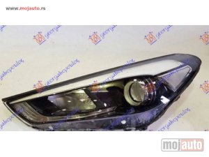 NOVI: delovi  FAR ELEKTRICNI (DEPO) Levo Hyundai tucson 15-18 -dostupno