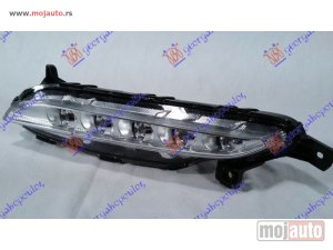 NOVI: delovi  DNEVNO SVETLO LED Levo Hyundai tucson 15-18 -dostupno
