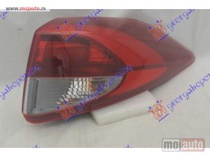 NOVI: delovi  STOP LAMPA SPOLJASNJA (DEPO) Desno Hyundai tucson 15-18 -dostupno