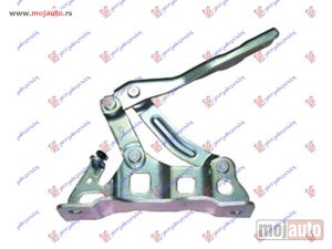 Glavna slika - MAKAZE HAUBE Levo Hyundai tucson 15-18 -dostupno - MojAuto