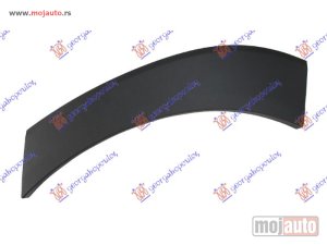 NOVI: delovi  RUB PLASTICNI ZADNJEG BLATOBRANA Levo Hyundai tucson 15-18 -dostupno