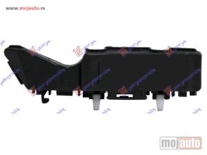 NOVI: delovi  NOSAC PREDNJEG BRANIKA BOCNI PLASTICNI Desno Hyundai accent 14-18 (export type) -dostupno
