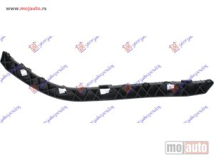 NOVI: delovi  NOSAC ZADNJEG BRANIKA BOCNI PLASTICNI Desno Hyundai accent 14-18 (export type) -dostupno