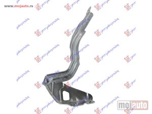 NOVI: delovi  MAKAZE HAUBE Levo Hyundai accent 14-18 (export type) -dostupno