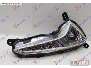 NOVI: delovi  MAGLENKA LED (H8) Levo Hyundai accent 14-18 (export type) -dostupno