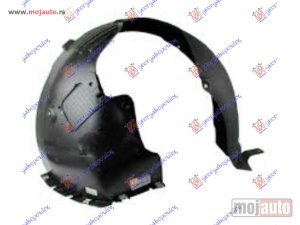 NOVI: delovi  POTKRILO PLASTICNO Desno Hyundai ioniq 17- -dostupno