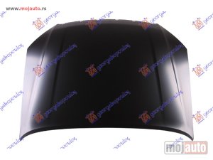 Glavna slika - HAUBA Isuzu p/u d-max 12-16 -dostupno - MojAuto