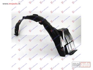 Glavna slika - POTKRILO (2WD) Desno Isuzu p/u d-max 12-16 -dostupno - MojAuto
