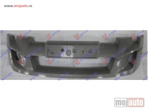 NOVI: delovi  PVC MASKA SPOLJASNJA SIVA 4WD Isuzu p/u d-max 12-16 -dostupno