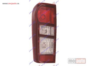 NOVI: delovi  STOP LAMPA (TAJLAND) Levo Isuzu p/u d-max 12-16 -dostupno
