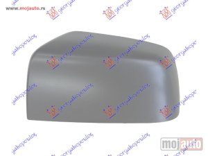 Glavna slika - POKLOPAC RETROVIZORA PM Levo Isuzu p/u d-max 12-16 -dostupno - MojAuto