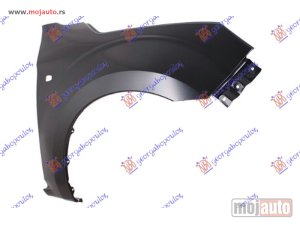 NOVI: delovi  BLATOBRAN (2WD) Desno Isuzu p/u d-max 20-24 -dostupno
