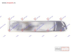 NOVI: delovi  MIGAVAC U BRANIKU BELI Desno Iveco stralis 03- -dostupno