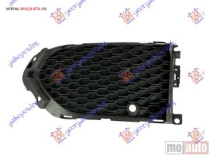 Glavna slika - RESETKA PREDNJEG BRANIKA (R-SPORT/S) Levo Jaguar f-pace 15- -dostupno - MojAuto