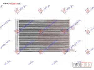 Glavna slika - HLADNJAK KLIME 3.0 BENZIN - 2.0/3.0 DIZEL (615x385x12) Jaguar f-pace 15- -dostupno - MojAuto