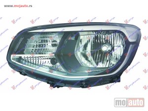NOVI: delovi  FAR ELEKTRICNI (DEPO) Levo Kia soul 13-16 -dostupno