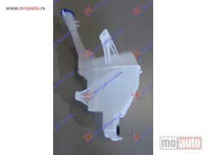 NOVI: delovi  POSUDA ZA TECNOST BRISACA Kia soul 13-16 -dostupno