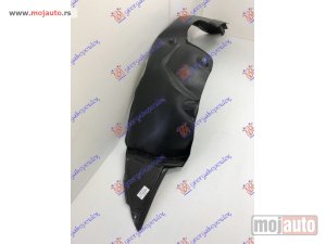 NOVI: delovi  POTKRILO Desno Kia carens 13- -dostupno