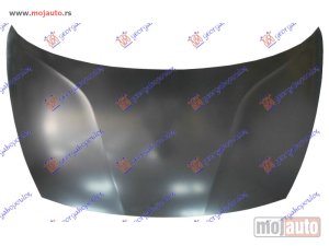 NOVI: delovi  HAUBA Kia rio h/b 11-14 -nedostupno