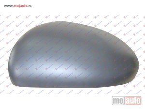 NOVI: delovi  POKLOPAC RETROVIZORA PM Levo Kia rio h/b 14-17 -dostupno