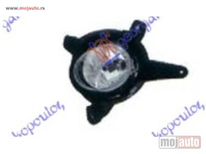 NOVI: delovi  MAGLENKA (E) (TYC) Levo Kia sportage 08-10 -dostupno
