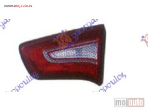 NOVI: delovi  STOP LAMPA UNUTRASNJA Desno Kia sportage 10-14 -dostupno