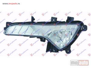 NOVI: delovi  MAGLENKA (E) (DEPO) Levo Kia sportage 14-15 -dostupno