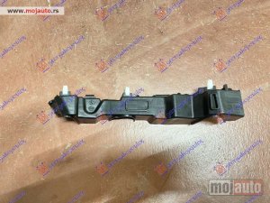 NOVI: delovi  NOSAC PREDNJEG BRANIKA BOCNI PLASTICNI (O) Levo Kia stonic 17- -dostupno